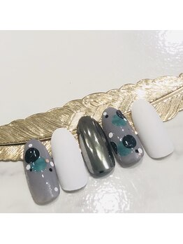 ラピシア(Rapicia)/マット&ミラ-&ドットが可愛い☆