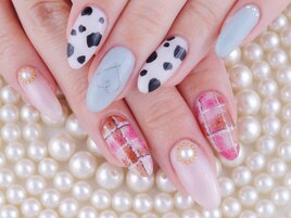 除去付デザイン定額コ-ス◇