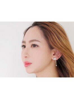 つけ放題メニューがある