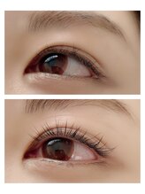 ラフィーネ(Raffine)/アッパーリフトカール