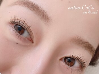 サロンココ 恵比寿(salon.CoCo)