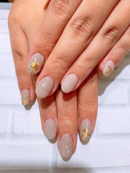 グラマラス アンジェアイ 国分寺店(glamourous/ange eye)/