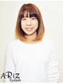 アリズ(ARIZ) ARIZ 水野