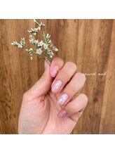 スタッフ一覧 アプリコットネイル Apricot Nail ホットペッパービューティー スタッフ一覧 アプリコットネイル Apricot Nail ホットペッパービューティー