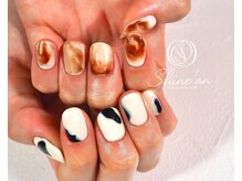 シャインアン(Shine'an)/デザイン1.５時間