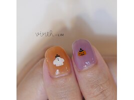 《Nail》担当:小澤