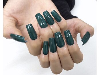 アヴァニ(AVANI)/アクリルスカルプ+ジェル1カラー