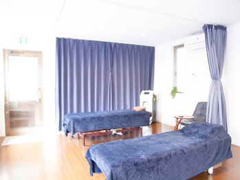 リレス(Riless)/Riless店内