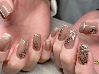 エルマナ ネイル(Hermana NAIL)/