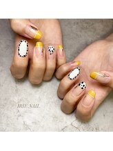 アイリーネイル(IRIE NAIL)/ジェル