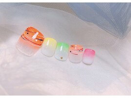 2022シーズン【summer】