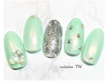 ティーエヌ 西荻窪駅前店/☆デザイン定額A☆