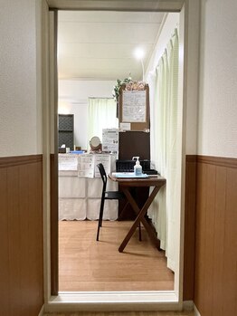 ST整体院/院内の様子3