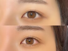 シル シェノン(cil shenon)/まつ毛パーマ