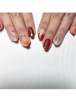 プリュネ(Prune)/おまかせ nuance