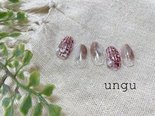 ザラボアングゥ(The Labo ungu)/12月monthly basic