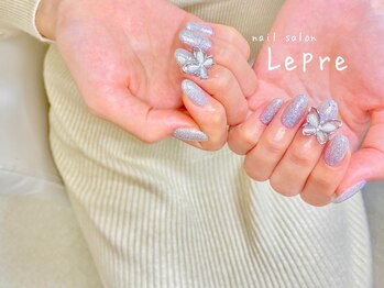 レプレ(Lepre)/