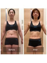 ラポール/ラポール産後痩身＆ダイエット