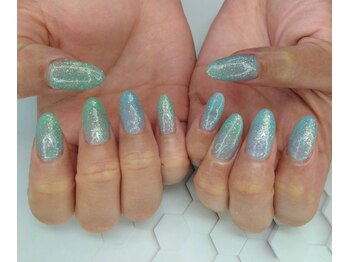 ネイルラビット(NAIL Rabbit)/