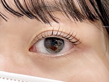 トコ(toco)/まつ毛カール