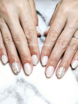 シュポルテ(chou porte)/