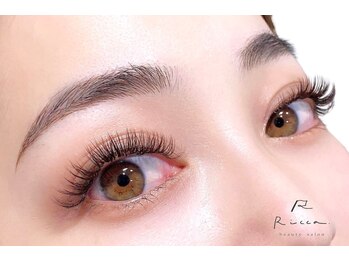 リッカ(Ricca.)/ボリュームラッシュ