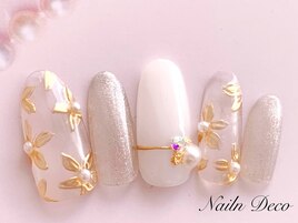 オススメSelect Nail ¥4980