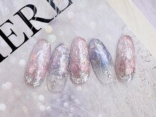 プティネイル(Puti Nail)/◇¥9,350◇