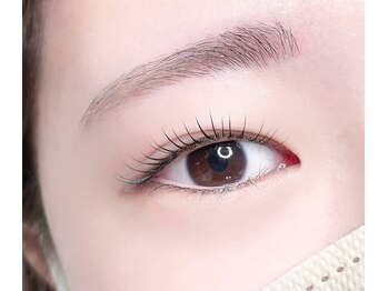 ライフズラッシュ(Lifes lash)/似合わせラッシュリフト