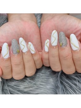 リーズ(R's)/お任せネイル!