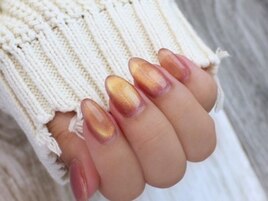 マグネットネイル