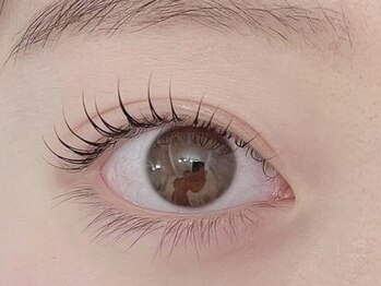 くるり 仲御徒町 上野御徒町店/パリジェンヌラッシュリフト