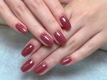ラッキーネイル(lucky nail)/ワンカラー