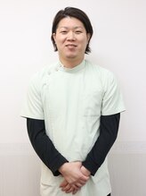 距骨サロン 梅田第2ビル店 奥田 譲