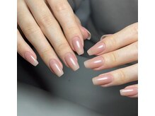 クイーンズビューティーサロン 新宿本店(Queen's beauty salon)/ワンカラー