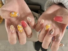 S squared Nail Studio