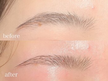 ポルテニーロクキュウ 心斎橋店(PORTE269)/レディースアイブロウ