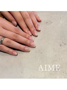 アイム(AIME)/韓国