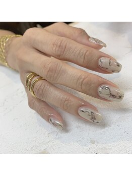 エルミタージュ(Hermitage)/5本design