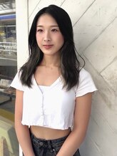 ブリッジバイネオリーブ 綱島店(bridge by neolive) 長沼 莉多