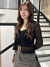 ネイルアンドアイラッシュゼスト 吉祥寺店(ZEST) 池田 彩音