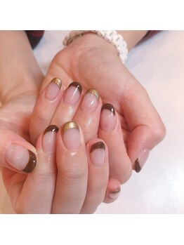 アールエム(Rm)/9月◇ネイル