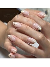 ノウェム(nove'M)/simple