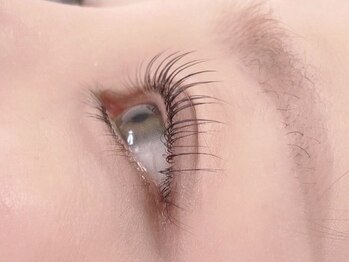 ヴェール(Veil.)の写真/《一押し》夏のイベント前にとびっきりのまつげで♪サロン選びには失敗したくないあなたにオススメ☆