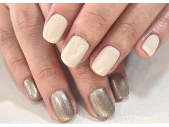 【FUKA指名】ワンカラー