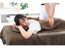 カイロプラクティック ハコ(HACO)/筋肉にもアプロ－チします