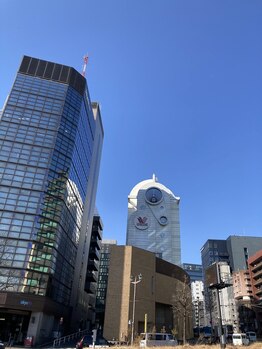 ルアナ 半蔵門(luana)/周辺建物