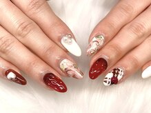 マシェリ(MA CHERIE)/チョコレートバレンタイン