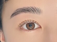 フィオブロウ 大阪梅田芝田店(fiio brow)/fiiobrow#大阪梅田芝田眉.まつ毛