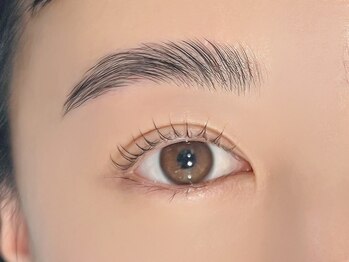 フィオブロウ 大阪梅田芝田店(fiio brow)/fiiobrow#大阪梅田芝田眉.まつ毛